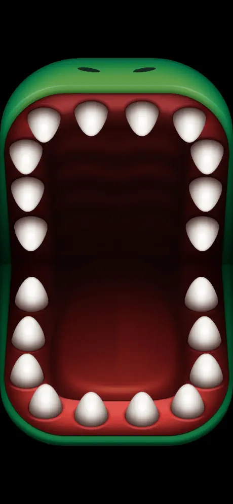 Croco? Croco Roulette