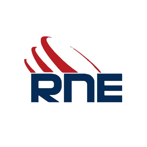 RNE iOS App