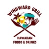 WINDWARD GRILL 【公式アプリ】