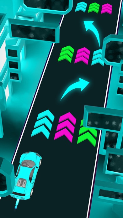 Car Rush screenshot 5