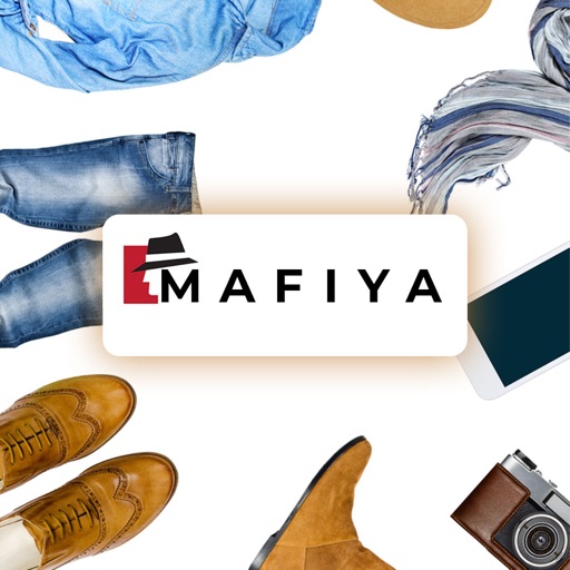 Mafiya - A Fashion Store