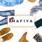 Tap into our fashion feed, anytime, anywhere, and all in one spot — the Mafiya - A Fashion Store