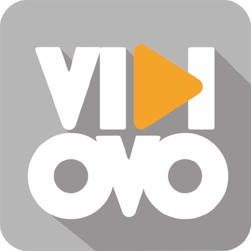 vidiovo iOS App