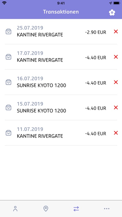 MySodexoApp (alt) => Pluxee
