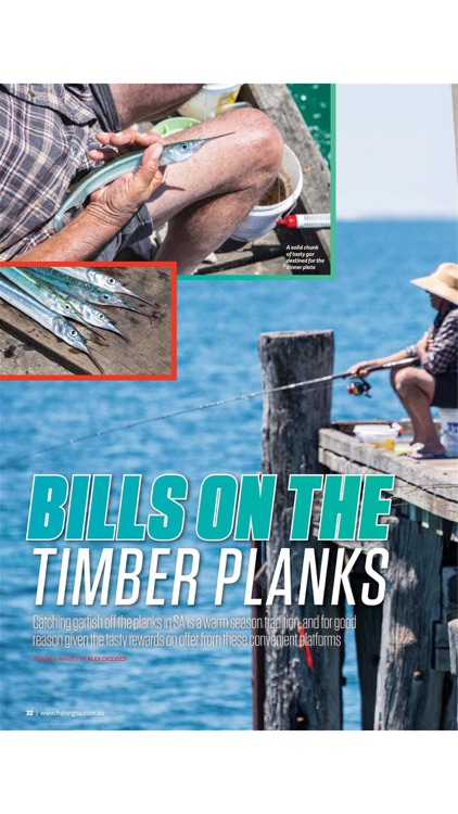 Fishing SA magazine screenshot-5