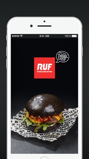 RUF