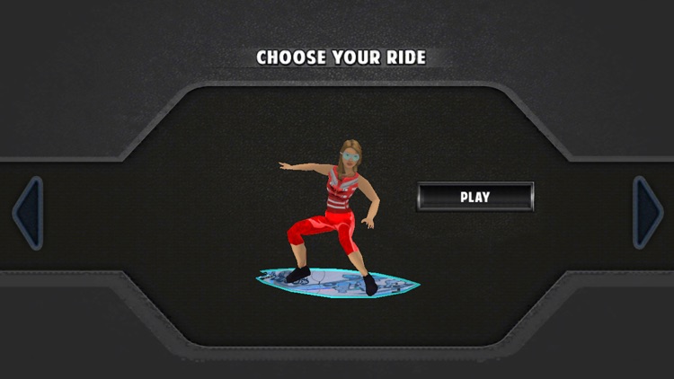 Surfing Real Stunt - Ski Games screenshot-9