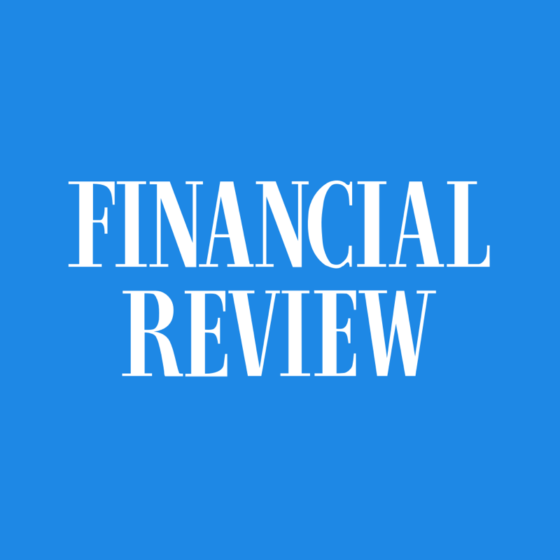 Australian Financial Review