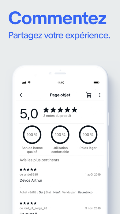 eBay : profitez de bons plans eBay : profitez de bons plans