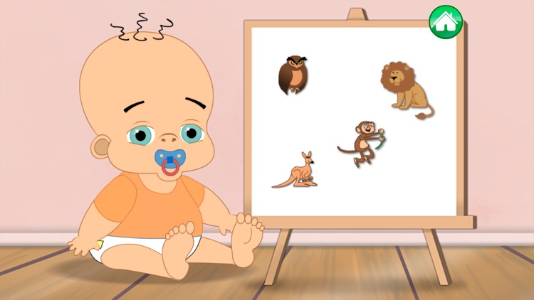 Goody Daycare screenshot-3