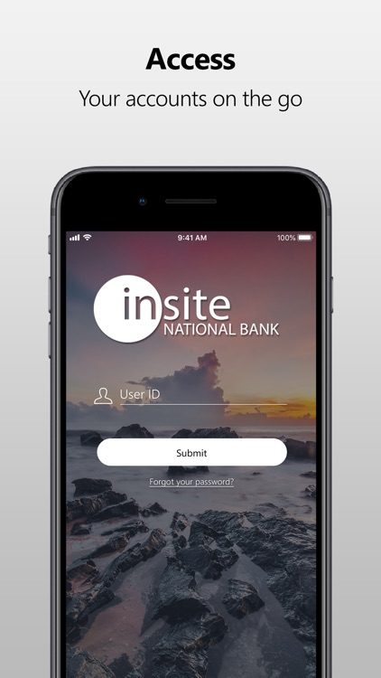 ASI Mobile Banking