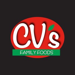 CV's Family Foods Apple Watch App