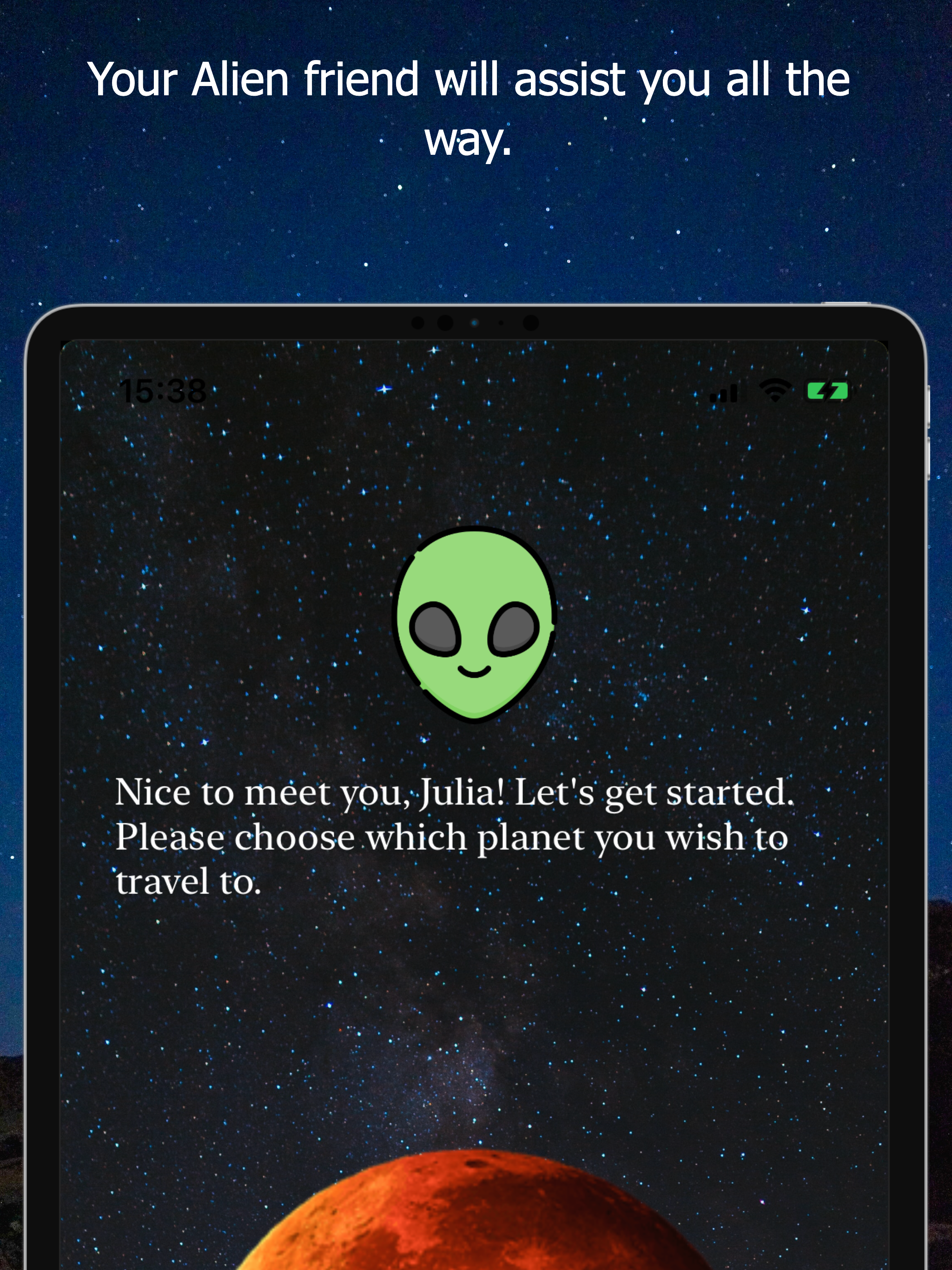 SpacerApp. screenshot 16