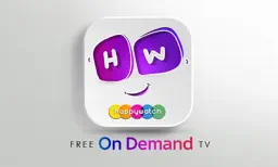 Happy Watch 99 TV app icon