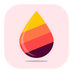 Download Litur - Organize your colors app