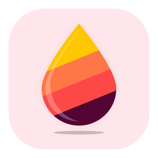 Litur - Organize your colors App Positive Reviews