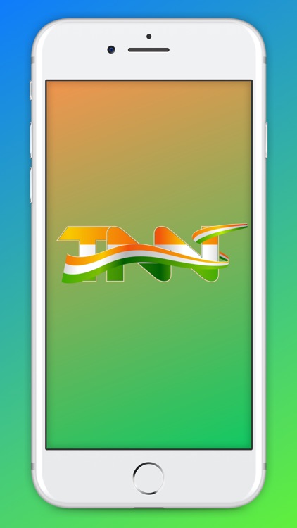 Tricolour News Network screenshot-3
