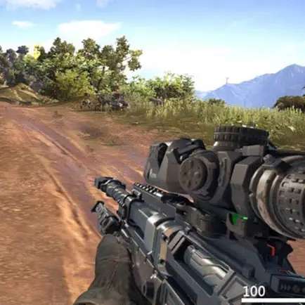 Mountain Sniper: War Mission Читы
