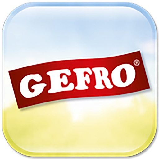 GEFRO Rezepte