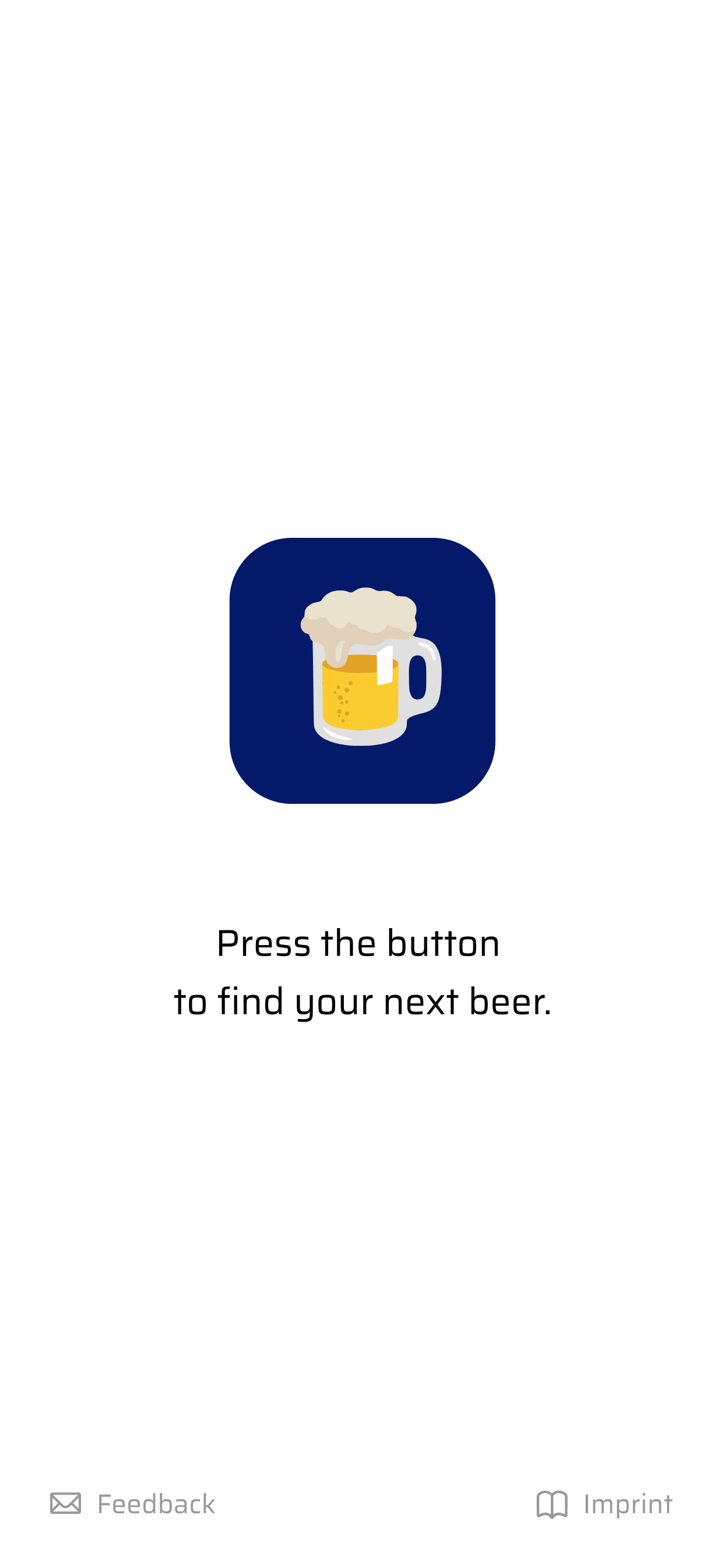 BeerNow. screenshot 2