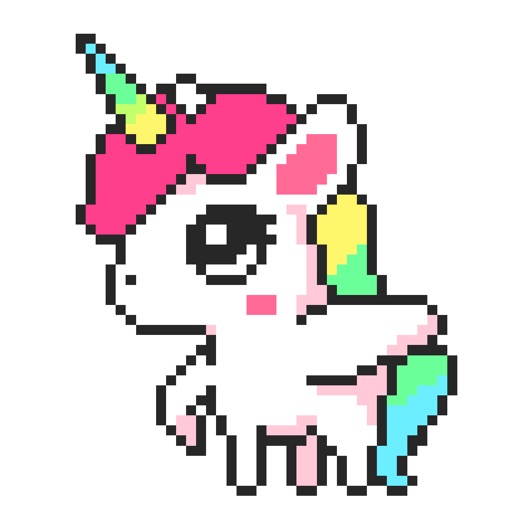 Pixel Coloring Book Game