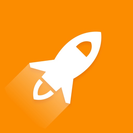 Rocket VPN – Private Browsing iOS App