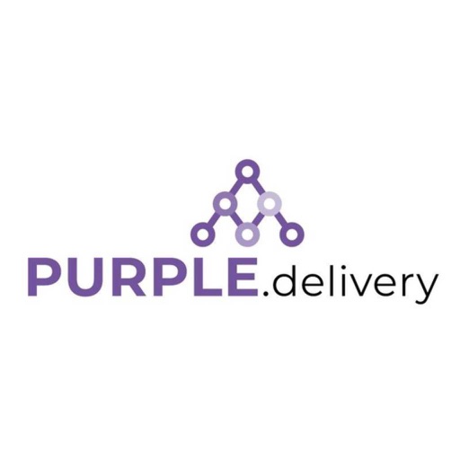 PURPLE delivery