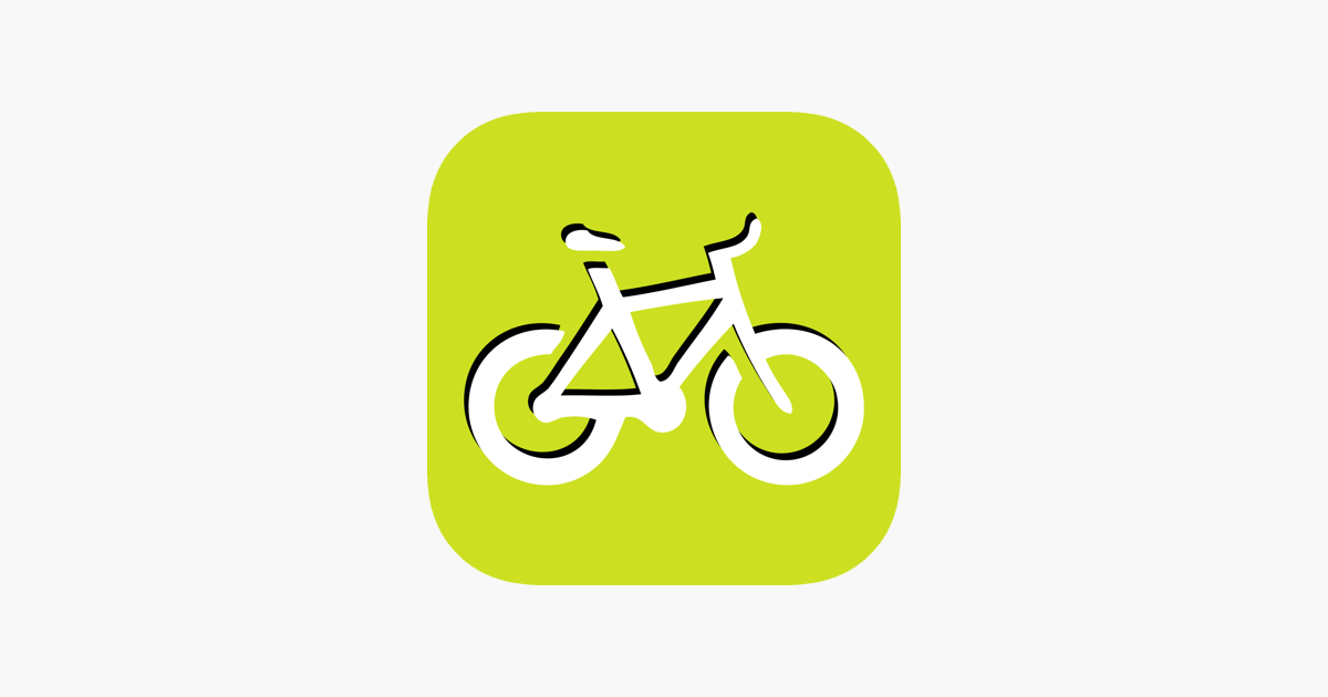App Store: Веломесто - велокарта города