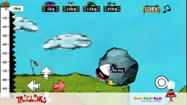 Game screenshot Troglones hack