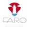 Faro Parking shows all parking facilities near your current location