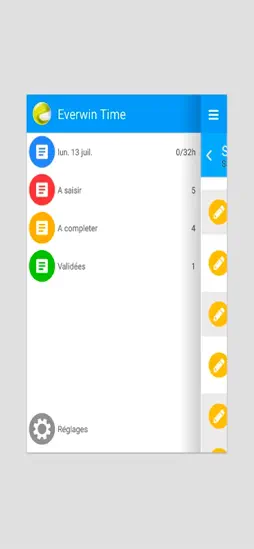 Everwin Time screenshot 16
