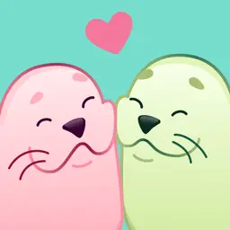 Pistachio & Stroob app icon