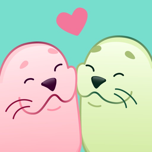 Pistachio & Stroob icon