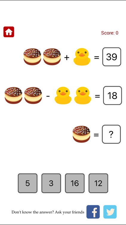 Can you solve this Puzzle screenshot-3