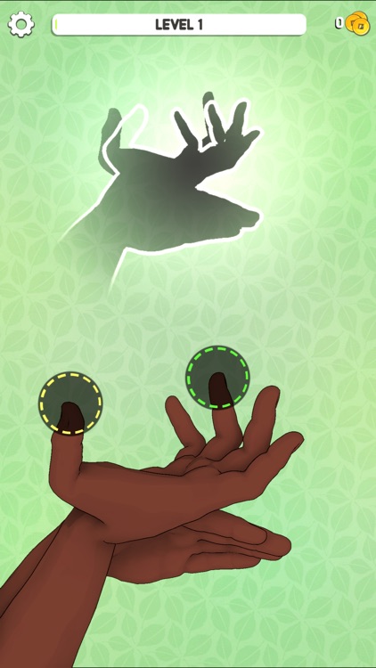 Hit Shadow ! by Ketchapp