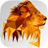 Poly Art - 3D Puzzle App Negative Reviews