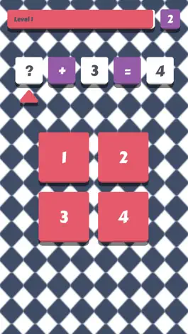 Game screenshot Math Quiz - تحدي الحساب apk