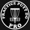 Practice Putt Disc Golf Pro