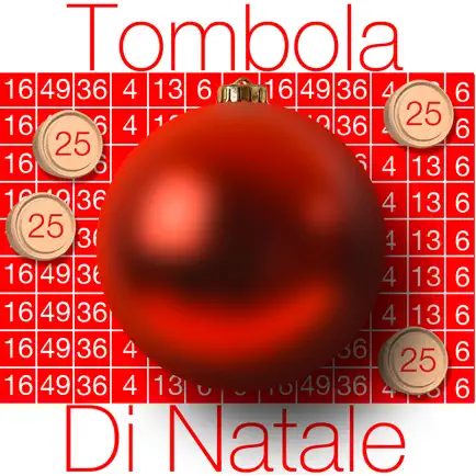 La Tombola di Natale Читы