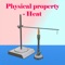 Physical property - Heat