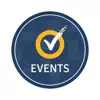 Symantec SYMC Events App Feedback
