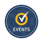 Symantec SYMC Events App Positive Reviews