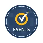 Symantec SYMC Events App Problems