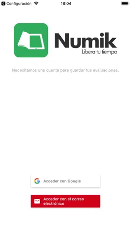Game screenshot Numik mod apk