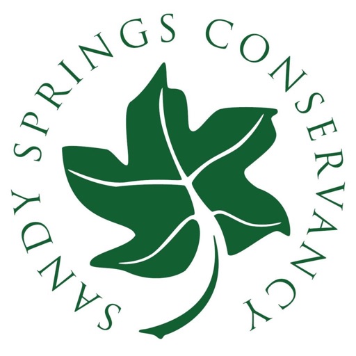 Sandy Springs Conservancy Icon