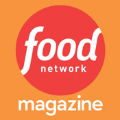 Food Network Magazine Us app review