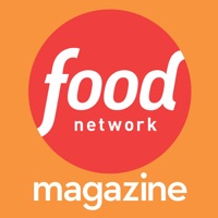 Food Network Magazine US logo