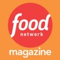 Food Network Magazine US app download