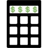 Ebay Fees Calculator icon