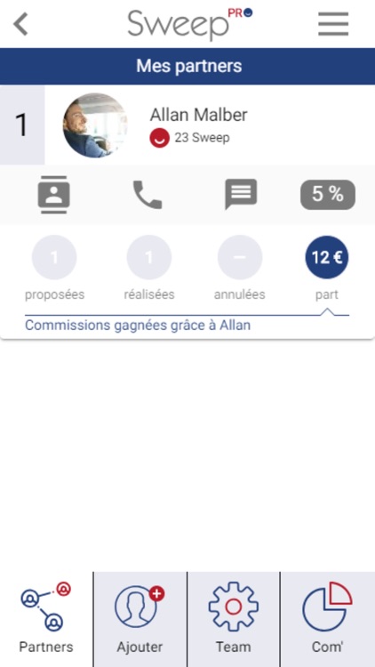 Sweep Pro screenshot-5